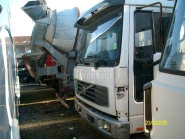 volvo fl6c hlad.delovi