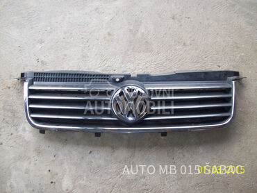 Maska za Volkswagen Passat B5.5