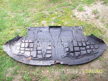 Zastita motora i potkrila za Volkswagen Passat B5.5