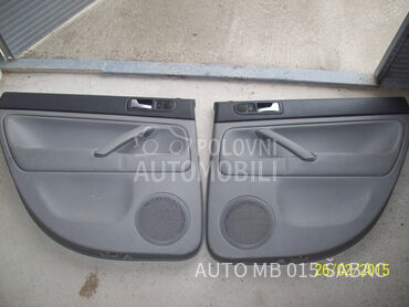 Tapaciri za Volkswagen Passat B5.5