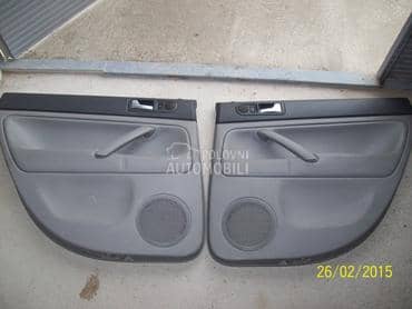 Tapaciri za Volkswagen Passat B5.5