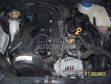 Motor za Volkswagen Passat B5.5