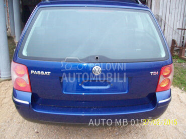 Stop lampe za Volkswagen Passat B5.5