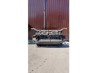 kompletna prsa 1.4. tjet za Fiat Grande Punto