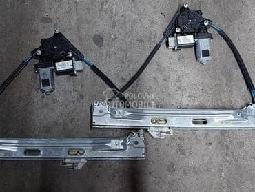zadnji podizac stakla za Fiat 500L