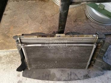 Hladnjaci za Alfa Romeo 156