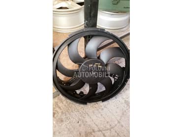 Ventilator za Fiat Stilo