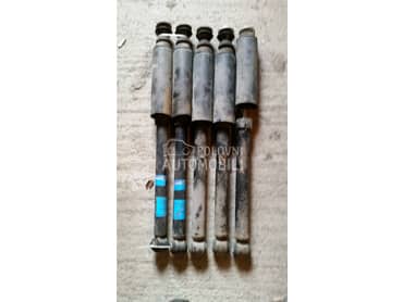 Amortizeri za Fiat Stilo