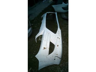 Prednji branik za Hyundai i30 za 2011. god.