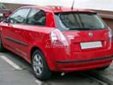 Senzori za Fiat Stilo