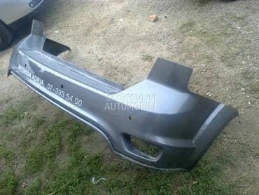 Branik za Fiat Freemont