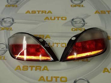 Stop lampe za Opel Astra H