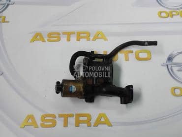 EGR ventil za Opel Astra H