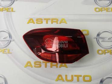 Stop lampa leva za Opel Astra J