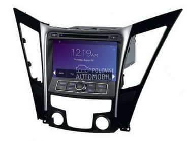 Multimedija za Hyundai Sonata