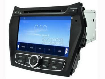 Multimedija za Hyundai 