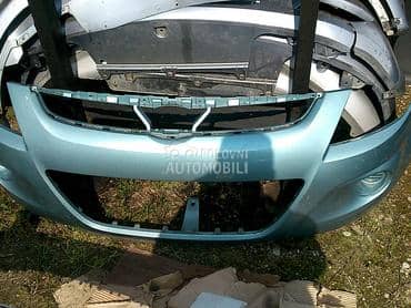 Prednji branik za Hyundai i20
