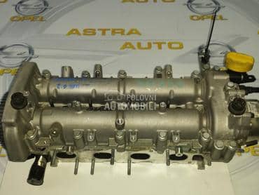 Glava motora za Opel Insignia