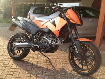 ktm duke 2 delovi