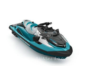 Sea-Doo GTX LTD  325