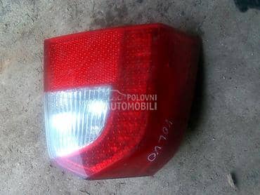 Stop svetlo za Volvo V70 za 2011. god.
