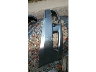 Branik za Škoda Octavia