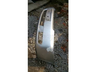 Branik za Opel Vectra C