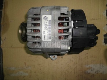 Alternator za Fiat Panda