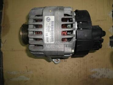 Alternator za Fiat Grande Punto