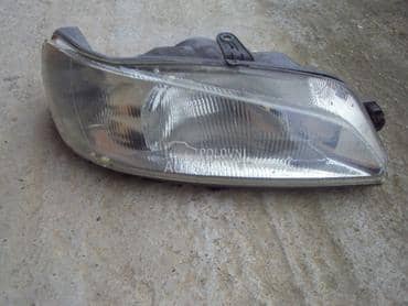 Far Desni za Peugeot 