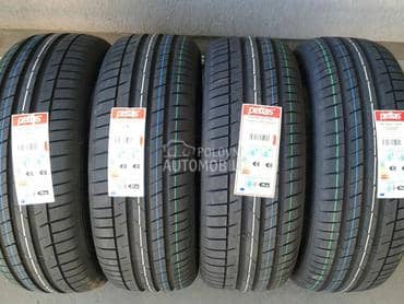 Petlas 235/55 R19 Letnja