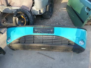 Branik za Lancia Ypsilon