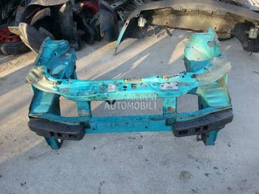 Vezni lim za Lancia Ypsilon