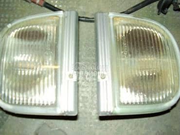 Maglenke za Nissan Micra od 1992. do 1996. god.