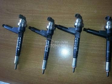 Dizne za Opel Meriva