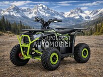 Apollo 90cc +poklon 30 