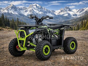 Apollo 90cc +poklon 300eur