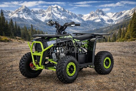 Apollo 90cc +poklon 300eur