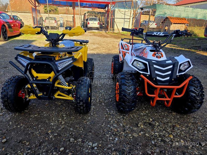 Apollo 90cc +poklon 300eur