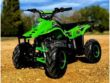 Apollo 125cc +poklon 300eur