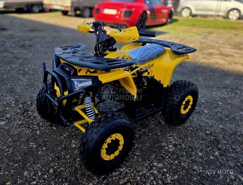 Apollo 90cc +poklon 300eur