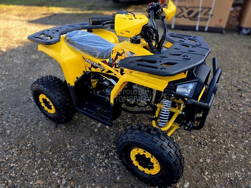 Apollo 90cc +poklon 300eur