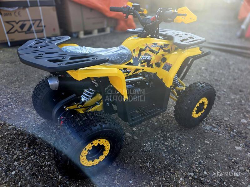 Apollo 90cc +poklon 300eur