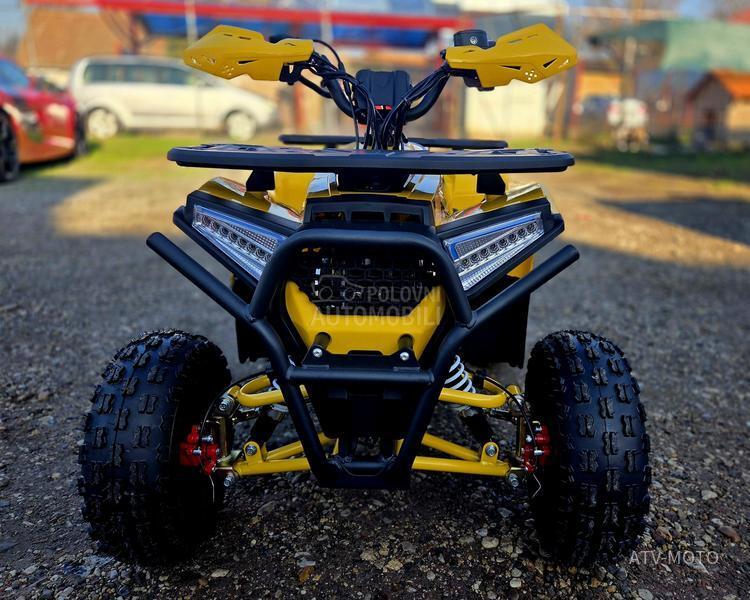 Apollo 90cc +poklon 300eur