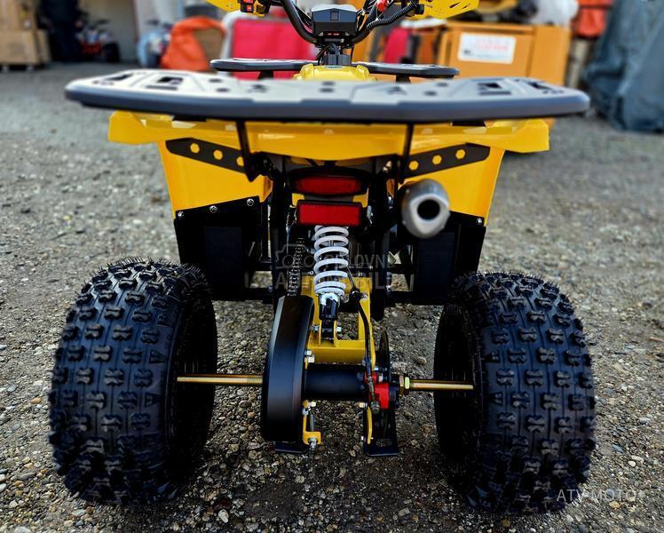 Apollo 90cc +poklon 300eur