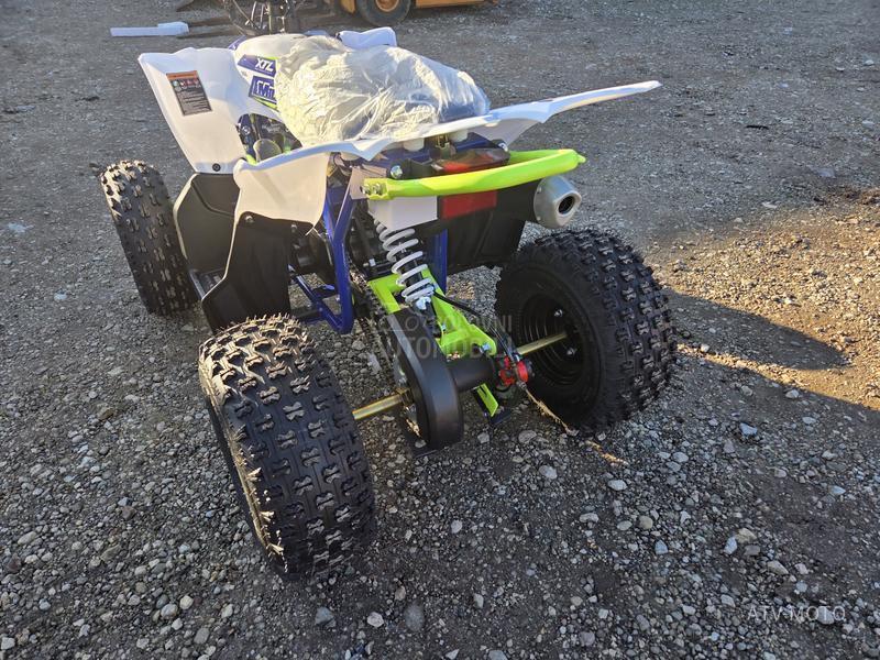 Apollo 90cc +poklon 300eur