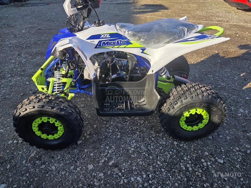 Apollo 90cc +poklon 300eur