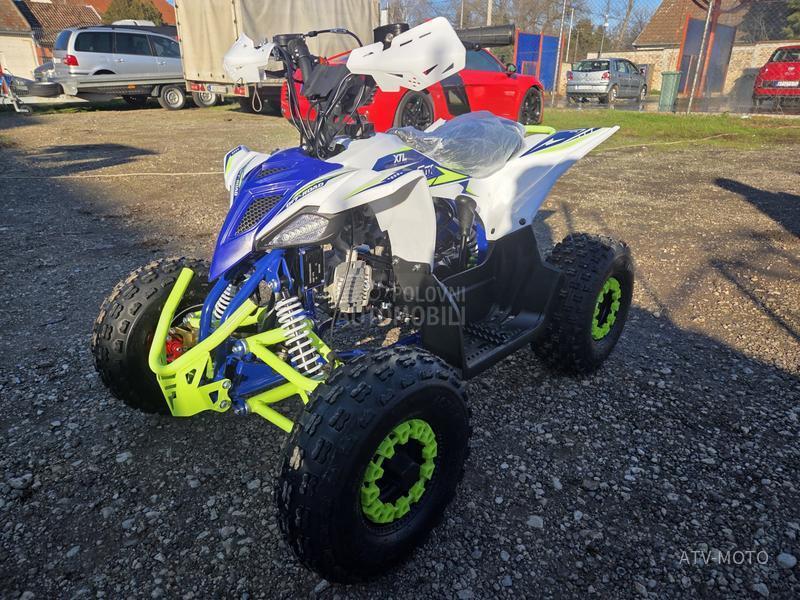 Apollo 90cc +poklon 300eur