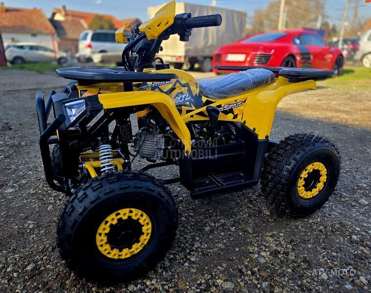 Apollo 90cc +poklon 300eur