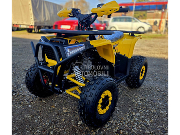 Apollo 90cc +poklon 300eur